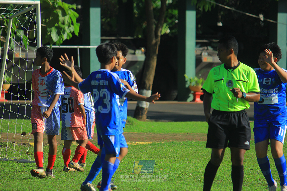 ijl big16 u12 261025 endang witarsa fc vs wins soccer school
