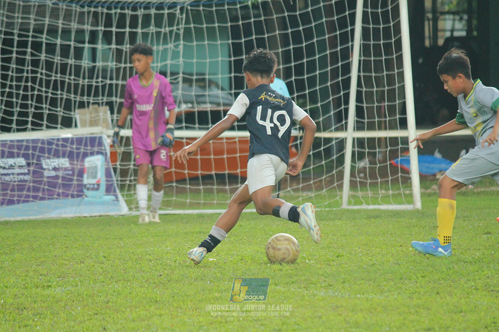 ijl big16 u12 261025 fff academy jakarta vs brazillian soccer lfa