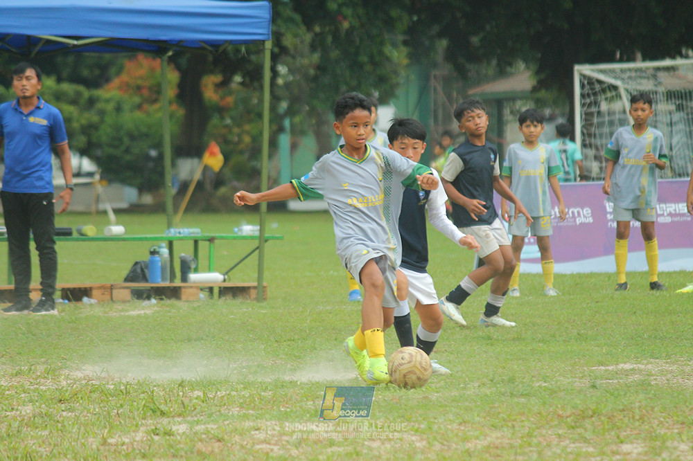 ijl big16 u12 261025 fff academy jakarta vs brazillian soccer lfa