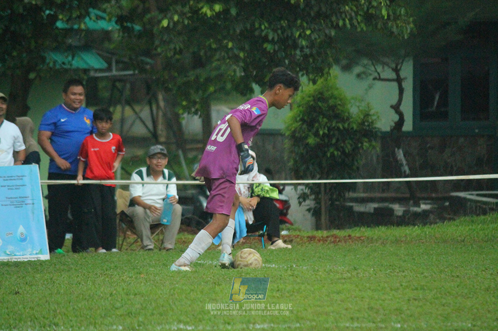 ijl big16 u12 261025 fff academy jakarta vs brazillian soccer lfa