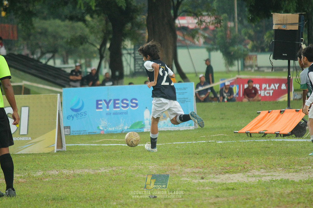 ijl big16 u12 261025 fff academy jakarta vs brazillian soccer lfa