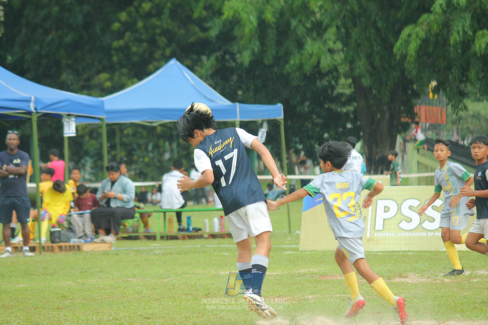 ijl big16 u12 261025 fff academy jakarta vs brazillian soccer lfa