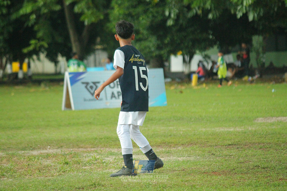 ijl big16 u12 261025 fff academy jakarta vs brazillian soccer lfa
