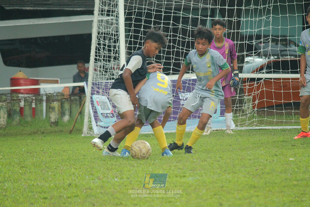 ijl big16 u12 261025 fff academy jakarta vs brazillian soccer lfa