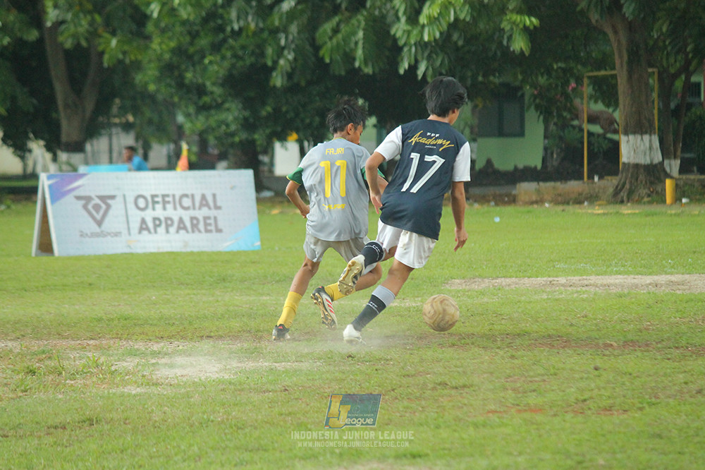 ijl big16 u12 261025 fff academy jakarta vs brazillian soccer lfa