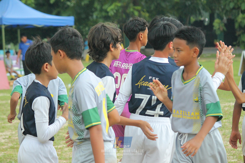 ijl big16 u12 261025 fff academy jakarta vs brazillian soccer lfa