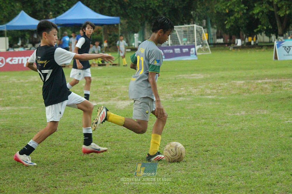 ijl big16 u12 261025 fff academy jakarta vs brazillian soccer lfa