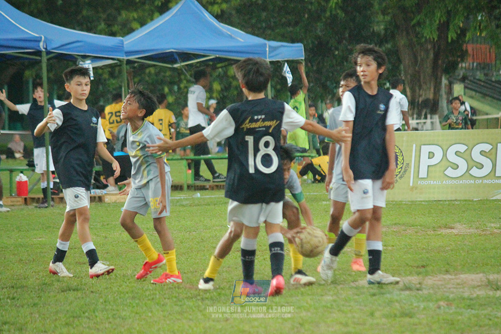 ijl big16 u12 261025 fff academy jakarta vs brazillian soccer lfa