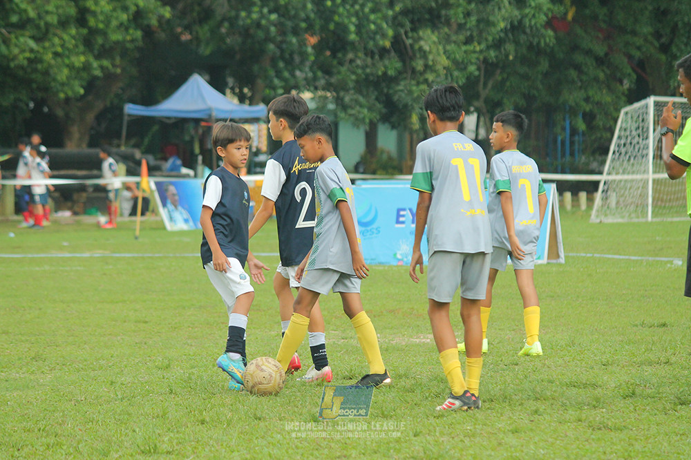 ijl big16 u12 261025 fff academy jakarta vs brazillian soccer lfa