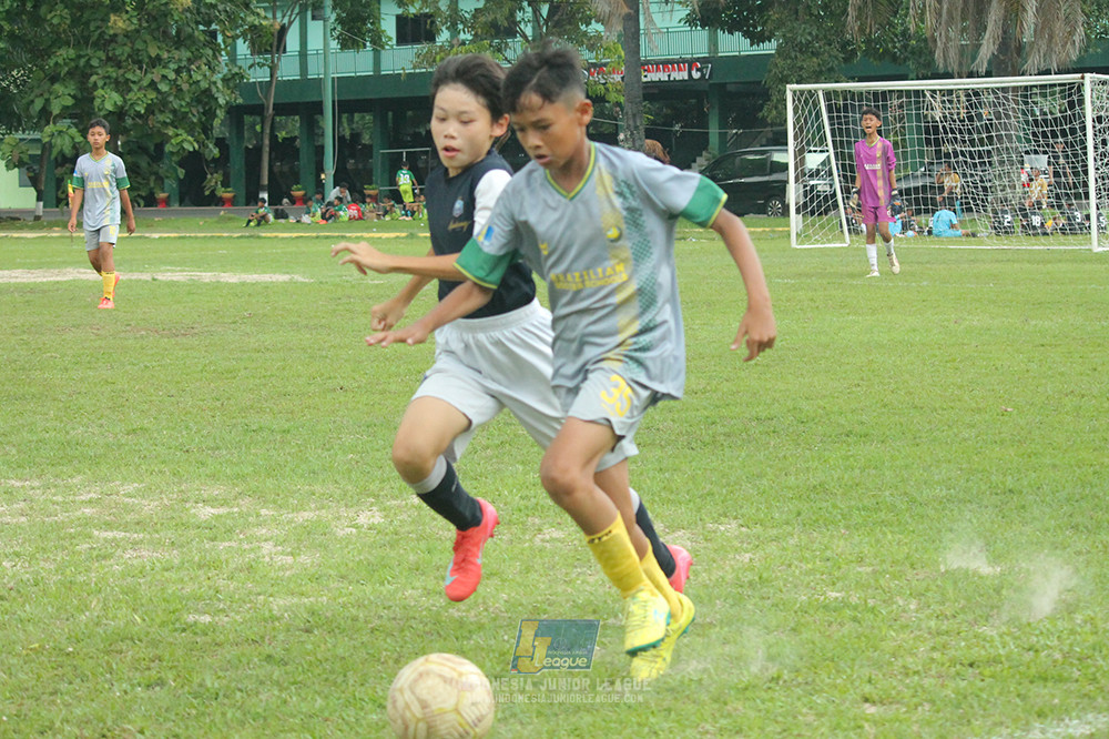ijl big16 u12 261025 fff academy jakarta vs brazillian soccer lfa