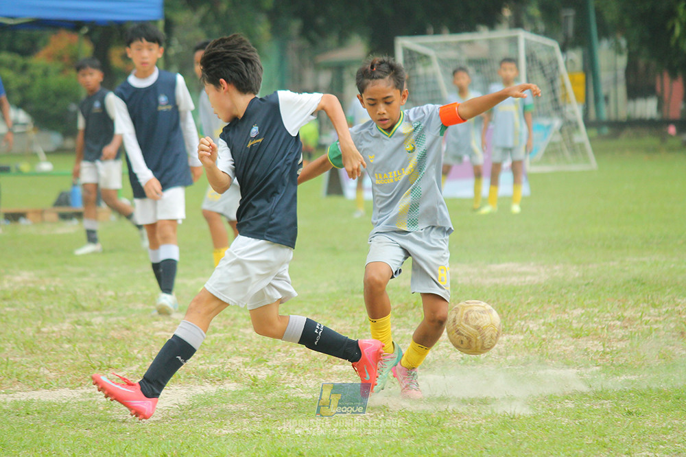ijl big16 u12 261025 fff academy jakarta vs brazillian soccer lfa