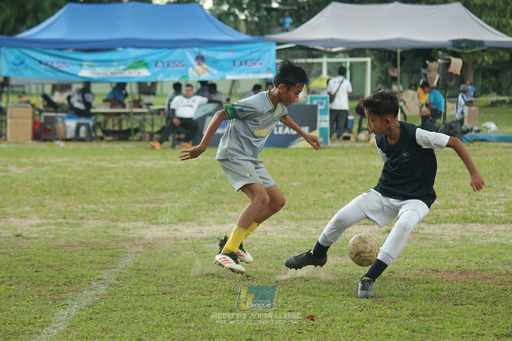 ijl big16 u12 261025 fff academy jakarta vs brazillian soccer lfa