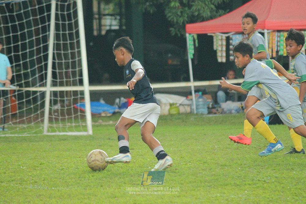 ijl big16 u12 261025 fff academy jakarta vs brazillian soccer lfa