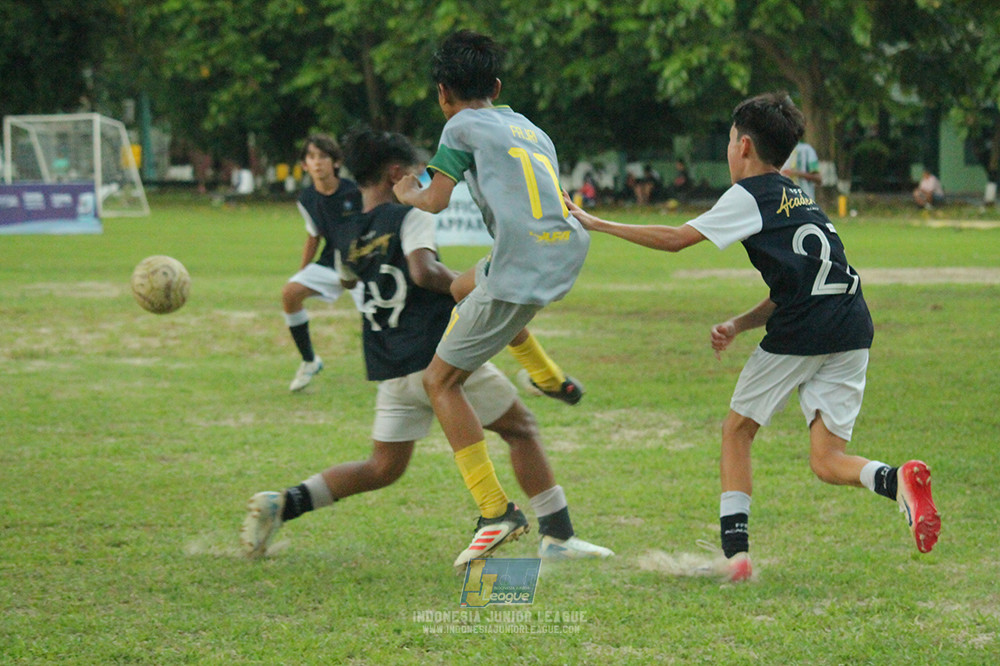 ijl big16 u12 261025 fff academy jakarta vs brazillian soccer lfa