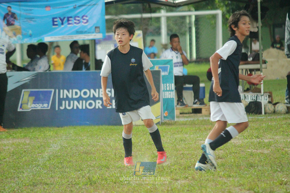 ijl big16 u12 261025 fff academy jakarta vs brazillian soccer lfa