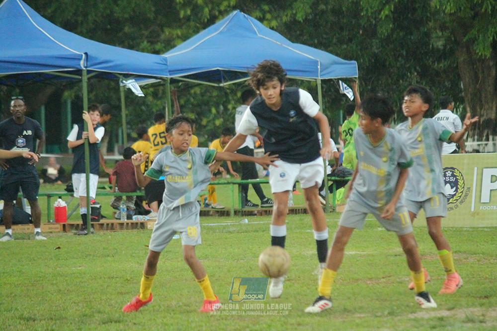 ijl big16 u12 261025 fff academy jakarta vs brazillian soccer lfa