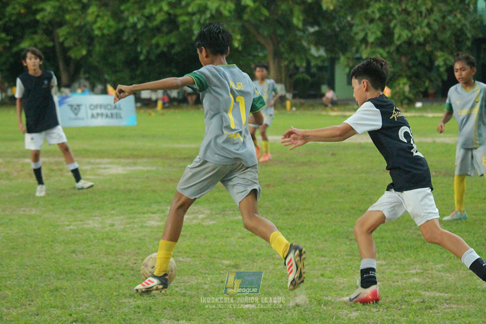 ijl big16 u12 261025 fff academy jakarta vs brazillian soccer lfa