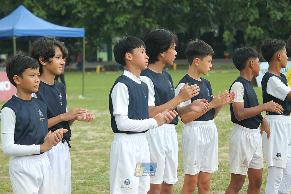 ijl big16 u12 261025 fff academy jakarta vs brazillian soccer lfa