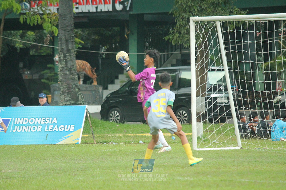 ijl big16 u12 261025 fff academy jakarta vs brazillian soccer lfa
