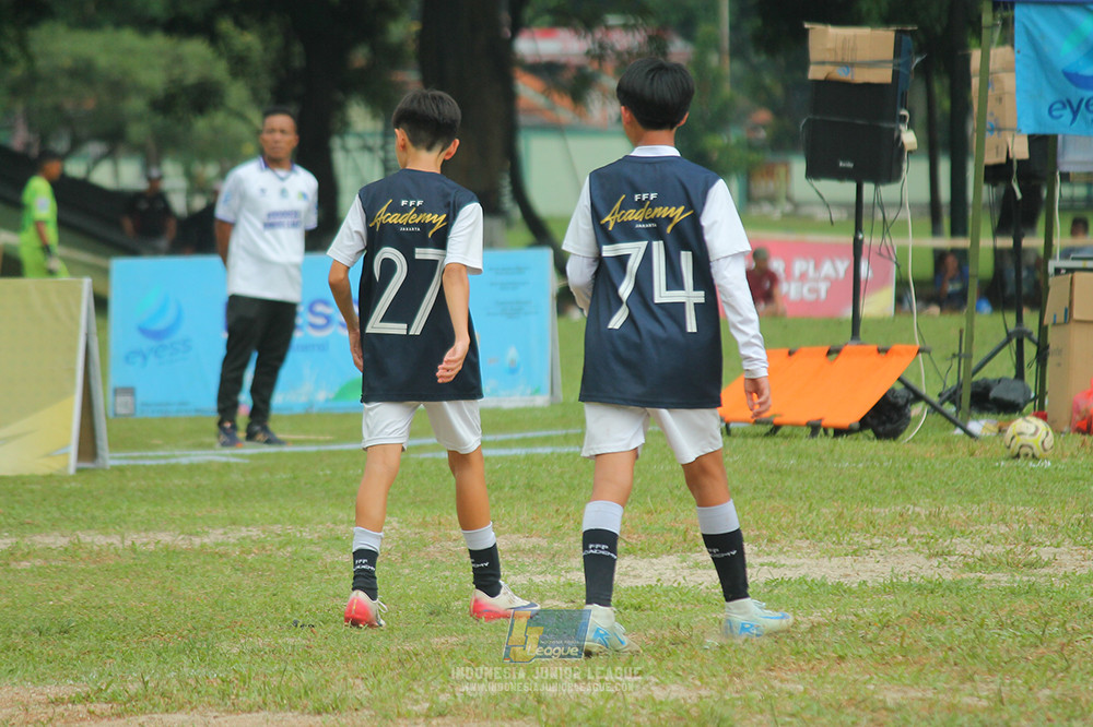 ijl big16 u12 261025 fff academy jakarta vs brazillian soccer lfa