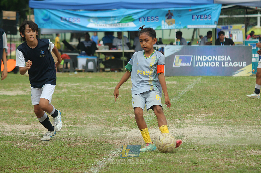 ijl big16 u12 261025 fff academy jakarta vs brazillian soccer lfa