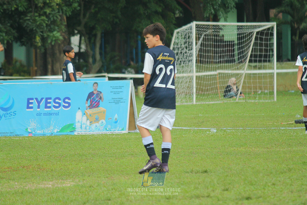 ijl big16 u12 261025 fff academy jakarta vs brazillian soccer lfa