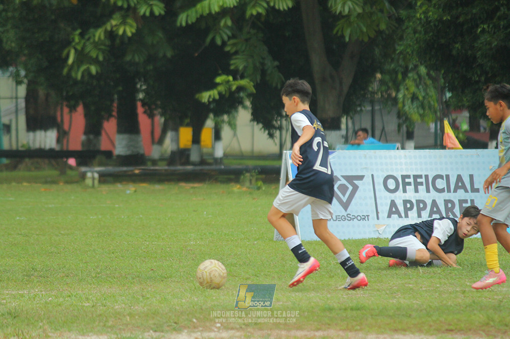ijl big16 u12 261025 fff academy jakarta vs brazillian soccer lfa