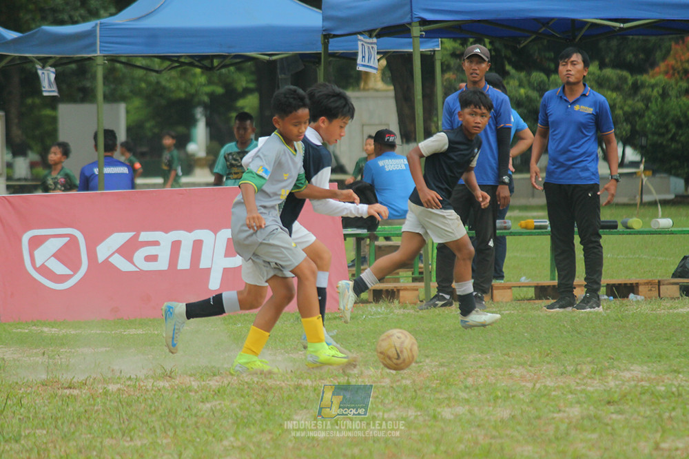 ijl big16 u12 261025 fff academy jakarta vs brazillian soccer lfa