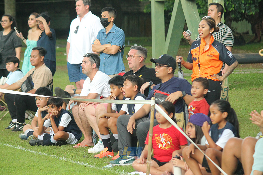 ijl big16 u12 261025 fff academy jakarta vs brazillian soccer lfa