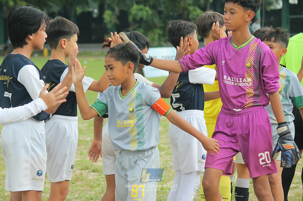 ijl big16 u12 261025 fff academy jakarta vs brazillian soccer lfa