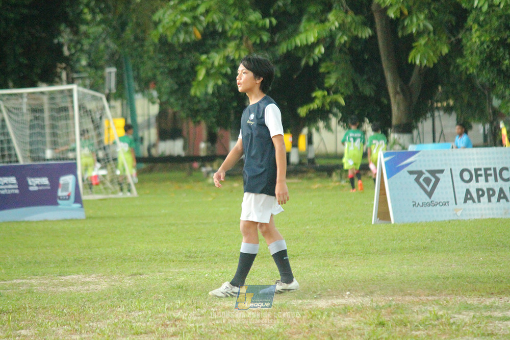 ijl big16 u12 261025 fff academy jakarta vs brazillian soccer lfa