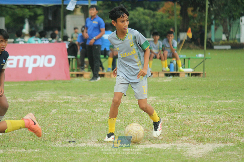 ijl big16 u12 261025 fff academy jakarta vs brazillian soccer lfa