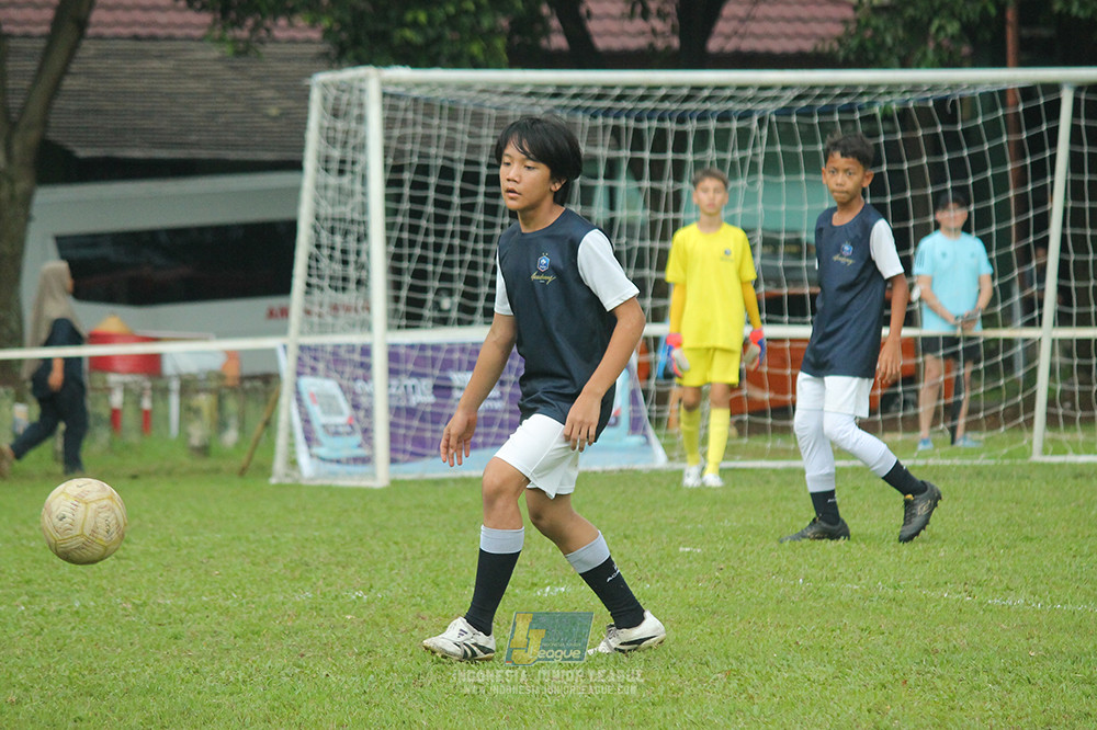 ijl big16 u12 261025 fff academy jakarta vs brazillian soccer lfa