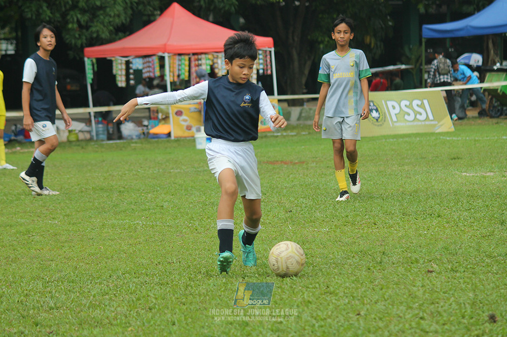 ijl big16 u12 261025 fff academy jakarta vs brazillian soccer lfa