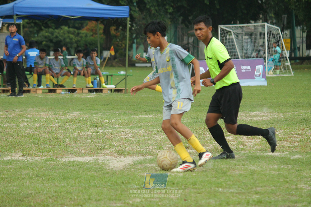 ijl big16 u12 261025 fff academy jakarta vs brazillian soccer lfa