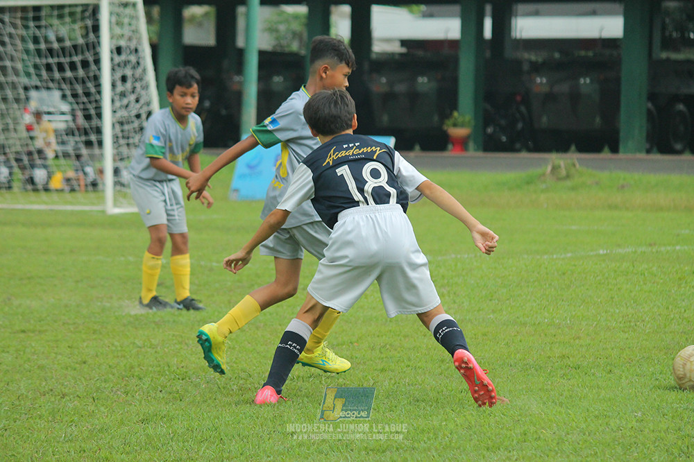 ijl big16 u12 261025 fff academy jakarta vs brazillian soccer lfa