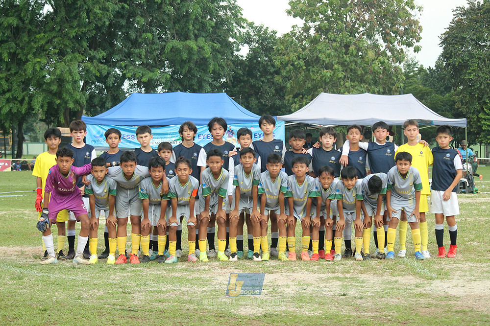 ijl big16 u12 261025 fff academy jakarta vs brazillian soccer lfa