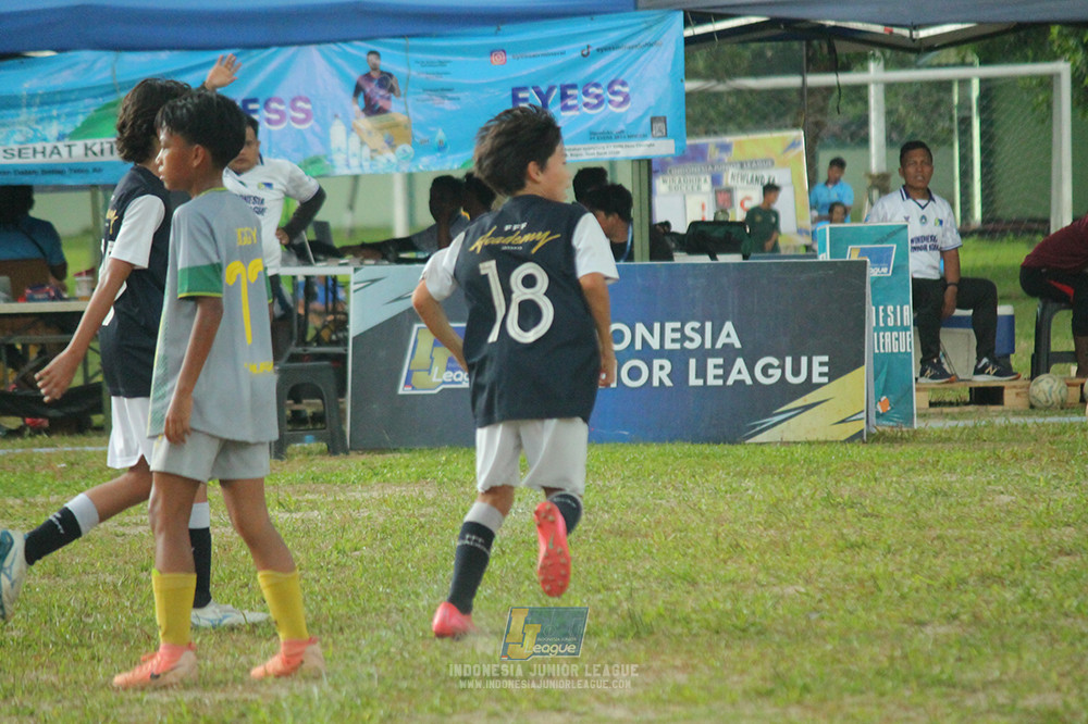 ijl big16 u12 261025 fff academy jakarta vs brazillian soccer lfa