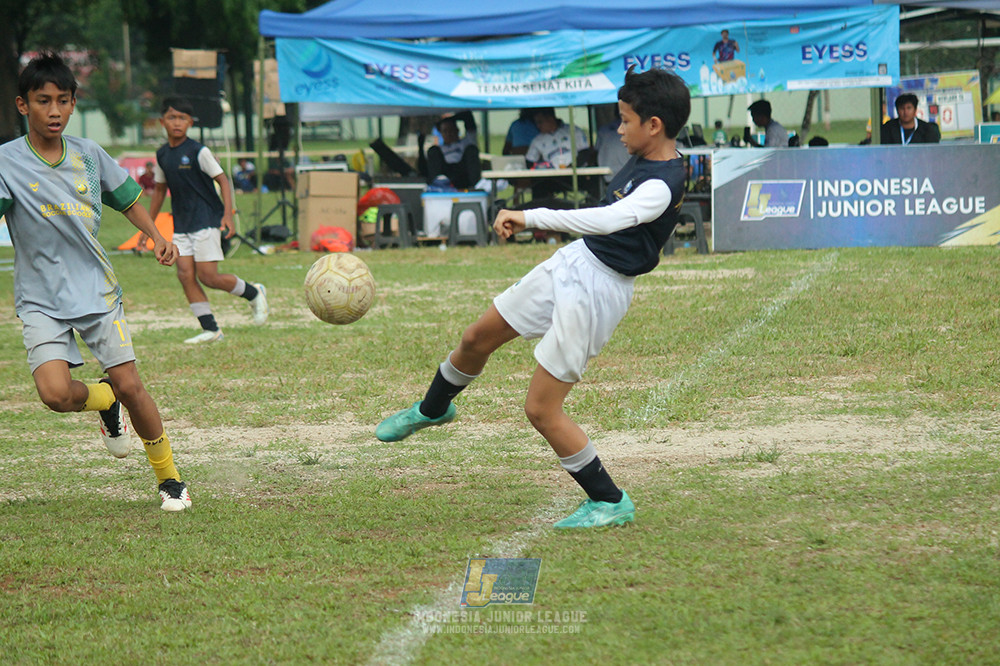 ijl big16 u12 261025 fff academy jakarta vs brazillian soccer lfa