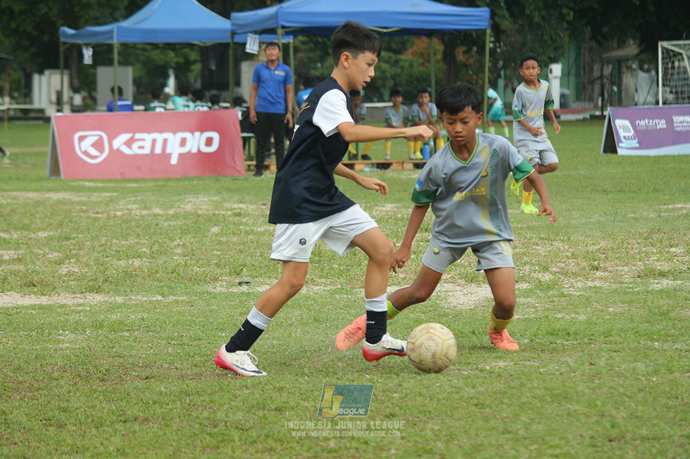 ijl big16 u12 261025 fff academy jakarta vs brazillian soccer lfa