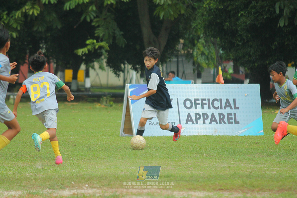 ijl big16 u12 261025 fff academy jakarta vs brazillian soccer lfa