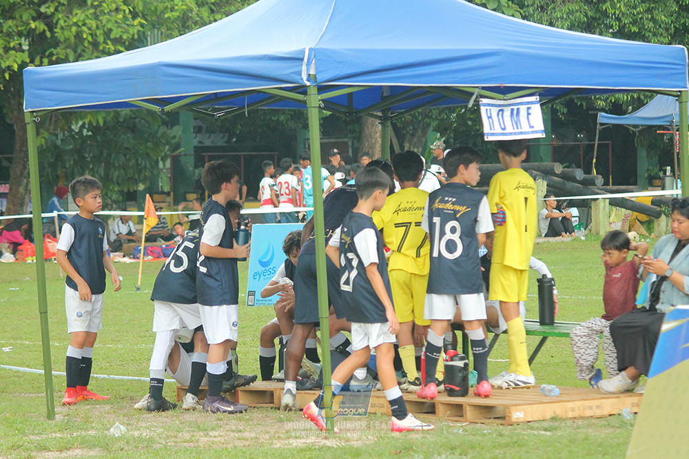 ijl big16 u12 261025 fff academy jakarta vs brazillian soccer lfa