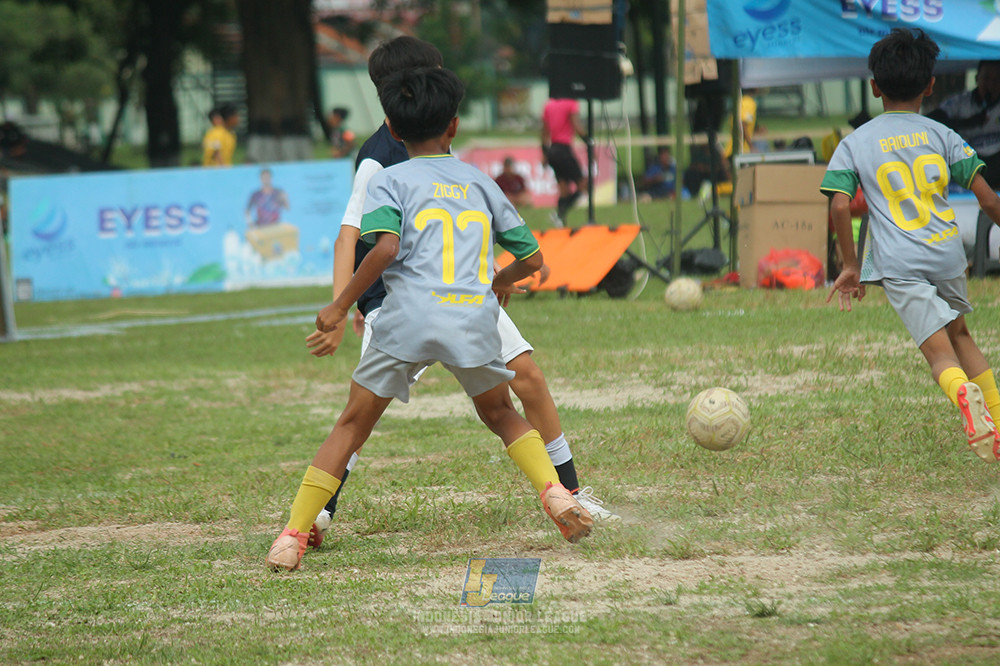 ijl big16 u12 261025 fff academy jakarta vs brazillian soccer lfa