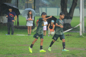 [IJL BIG16 - U12 261025] FFF ACADEMY JAKARTA VS WIRADHIKA SOCCER