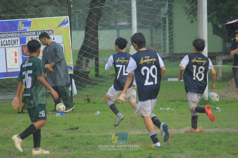 ijl big16 u12 261025 fff academy jakarta vs wiradhika soccer
