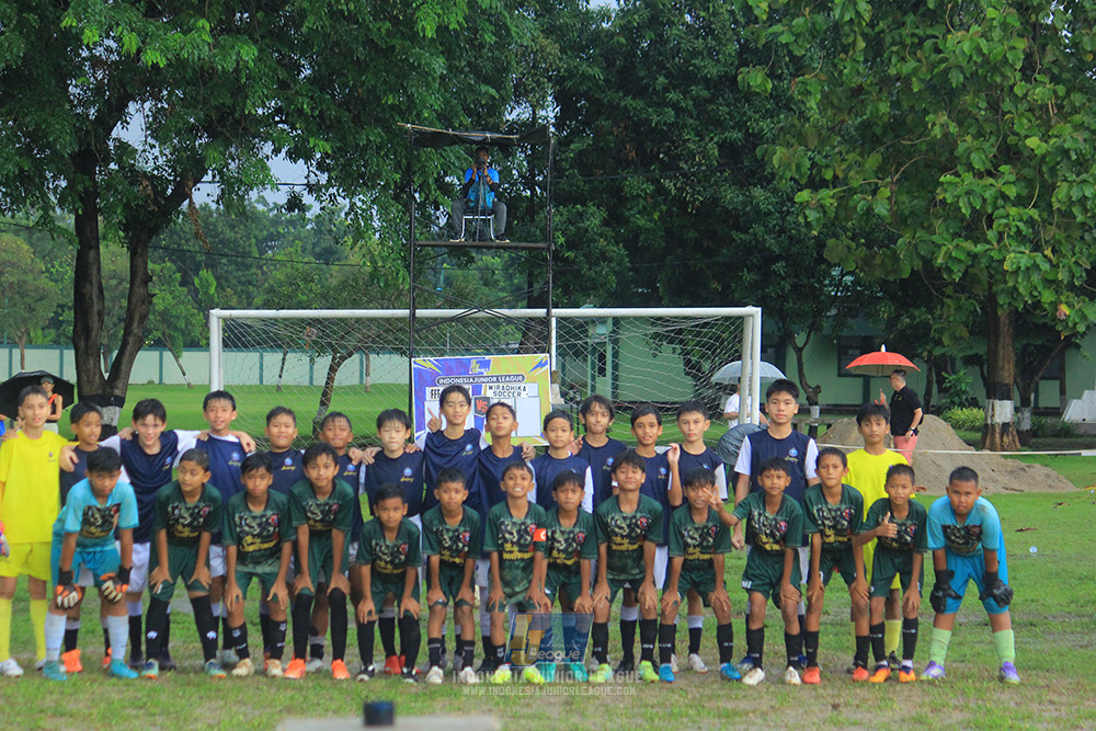 ijl big16 u12 261025 fff academy jakarta vs wiradhika soccer