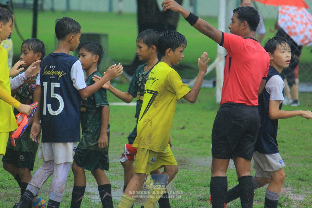 ijl big16 u12 261025 fff academy jakarta vs wiradhika soccer