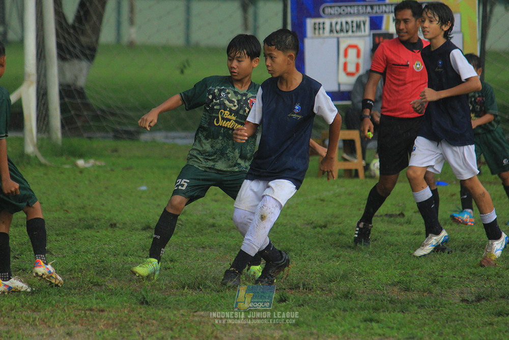 ijl big16 u12 261025 fff academy jakarta vs wiradhika soccer