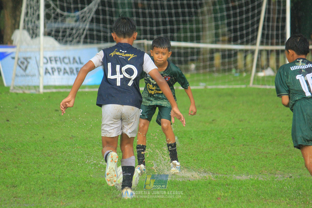 ijl big16 u12 261025 fff academy jakarta vs wiradhika soccer