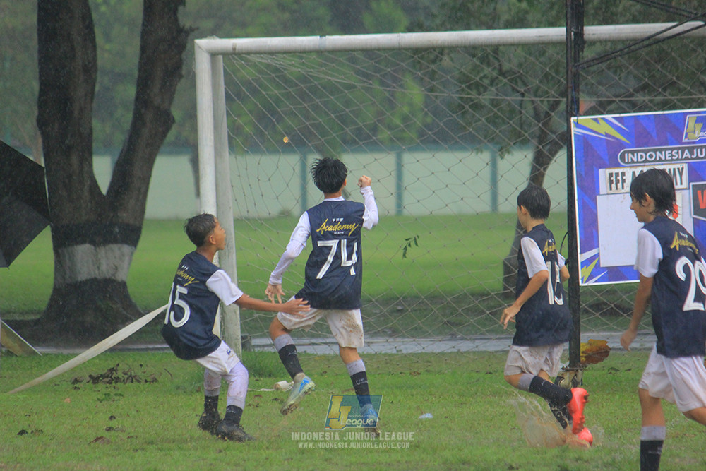ijl big16 u12 261025 fff academy jakarta vs wiradhika soccer